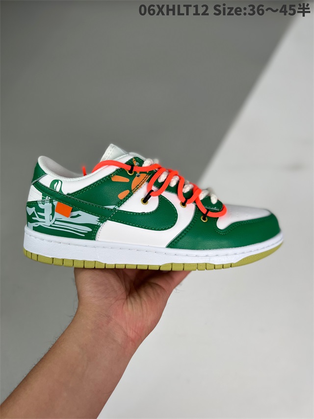 men low top dunk shoes size 40-45 2022-11-25-414